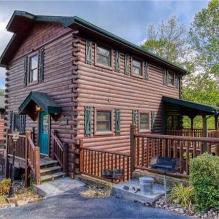 Dreams Come True With This Luxury Cabin! ガトリンバーグ エクステリア 写真